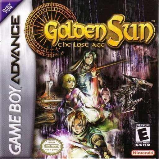 Golden Sun