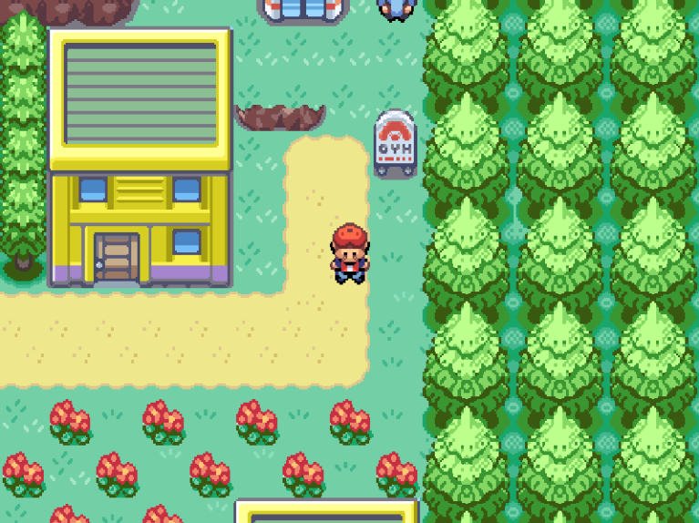 Pokemon Elements
